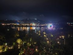 -万达锦华温泉酒店