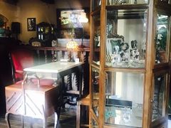 大堂-留香花园(淮海街商业街店)