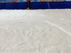 -乔波室内滑雪场