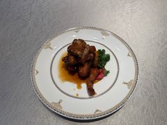 -嘉禾·悦享餐厅(八方汇店)