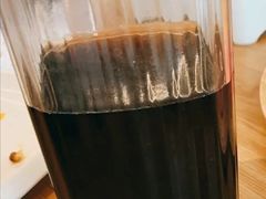 现熬私房酸梅汤-捞三国火锅(吾悦广场店)