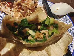 -福来齐·鲁菜海鲜·渔家菜(朝阳街分店)