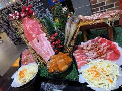 -鹤江桥·红油牛肉粉(SKP店)