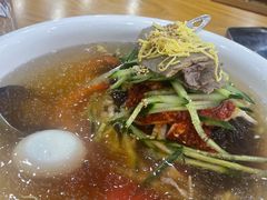 -顺姬冷面(延大店)