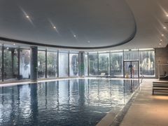 -南阳建业森林半岛假日酒店