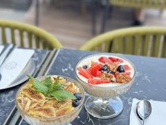 -The Rug Cafe(王府中环店)