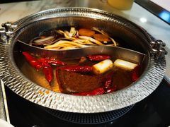 -火炉火自助餐(西直门凯德MALL店)