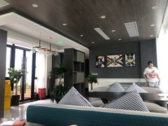 -两岸咖啡(平湖店)