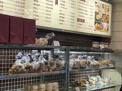 -国际饭店·帆声西饼屋(黄河路店)