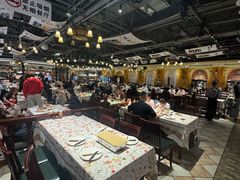 -汉斯南美烤肉(总店)