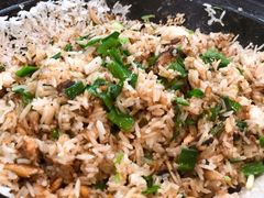 -台山美食一绝阿四台山黄鳝饭(阿四创作店)
