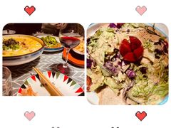 -咖啡人·融合餐厅(万达环宇店)