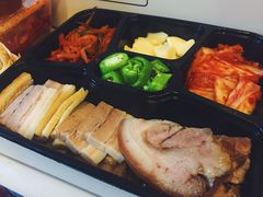 -元奶奶包饭(公新银浦店)