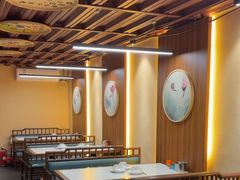 -滋味轩餐厅(紫沙路店)