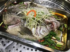 -董大蒸货(方塔园店)