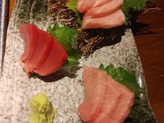 -千代武日本料理(开发区店)