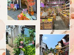 -小河直街历史文化街区