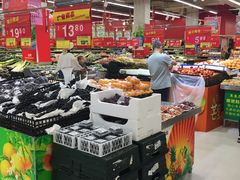 -正大生活馆(杨高中路店)