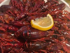-红满堂·龙虾·牛蛙·淮扬菜(濠北路店)
