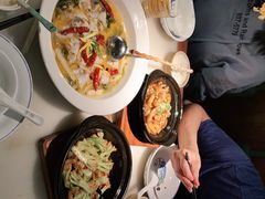 -客语客家菜(琶洲保利店)