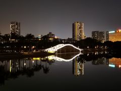 -南宁南湖公园