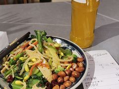 -弓家大队老碗面(高新咖啡街区店)