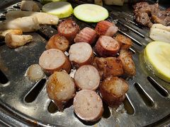 -炽城·烤肉名家(鸿达中央广场店)