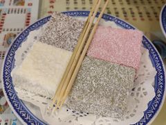 -广信牛奶甜品世家(台东店)