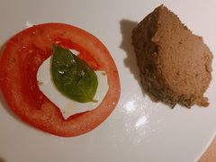 -拉蒂娜·巴西牛排馆 Latina·Brazilian Steakhouse(王府井喜悦店)