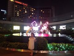 -厦门喜来登酒店