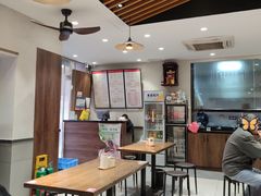 -朱新年·苏式汤团·面点(北寺塔店)
