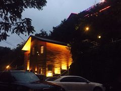 -Local泰莲庭(虹鳟鱼店)