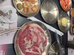 -西塔老太太泥炉烤肉(龙湖北苑天街店)