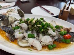 -水乡人家酒楼(坦洲店)