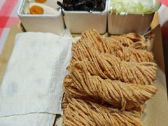 -忆外婆徐州菜·地锅鸡·生日宴(吴庄店)