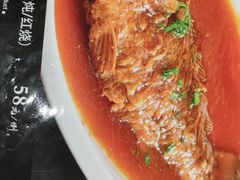 -清雅轩·清真菜·春饼•烤鸭(滑翔店)