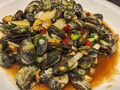 -健眺小海鲜(临海后山店)