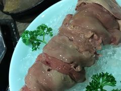 -佬土鹅肠火锅(中建大观店)