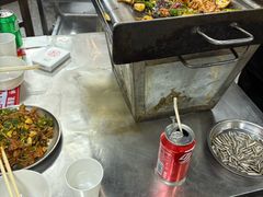 -郝大姐·乌龙山铁板烧(大学城三店)