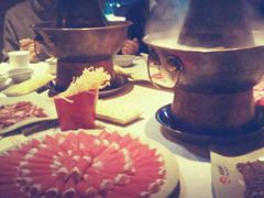 iphone_upload_pic-羊家胡同·龙虾烧烤火锅(龙汇路店)