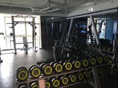 -Bona Fit 伯纳健身超级工作室(车公庄店)