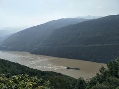 -铁山坪森林公园