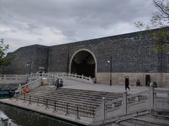 -相门城墙文化休闲景区