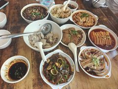 -牛王庙(龙华花园店)