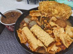 -柳州爽仔螺蛳粉