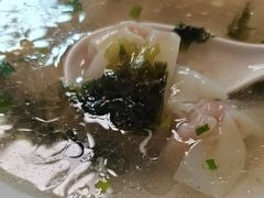 -百年尹氏汤包(湖南路狮子桥店)