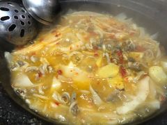 李师傅脆肚-李师傅脆肚(华强北店)