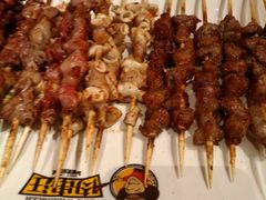 -肉串汪(望京店)