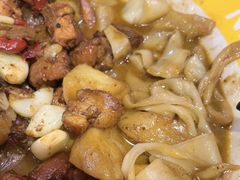 -金柱大盘鸡(和田二街店)