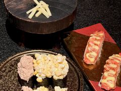 -摩打食堂(壹方中心店)